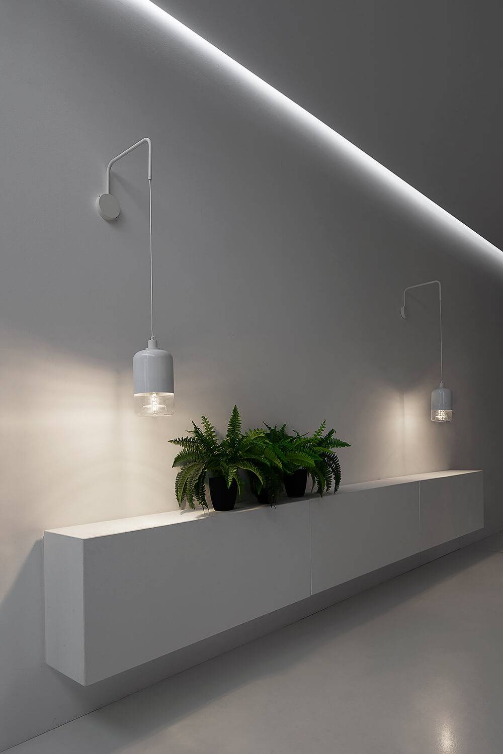 Illuminazione Interni - Faretti Led, Lampadari Di Design‎