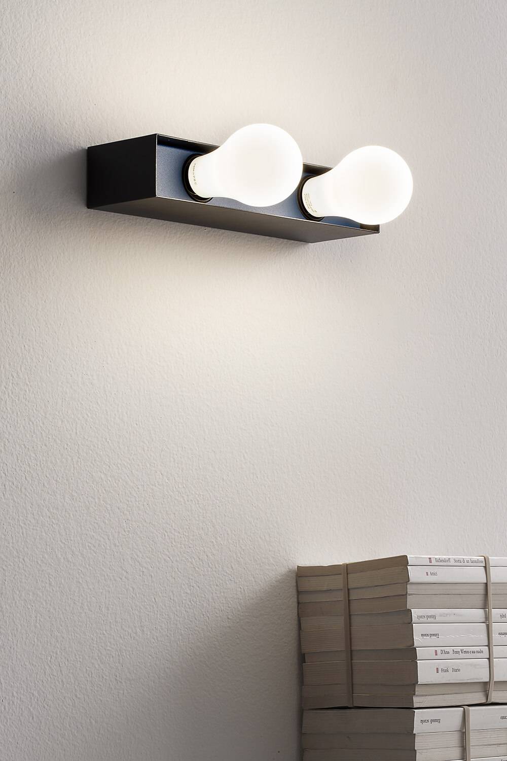 Lampada da soffitto Vesoi Palla 25/pl