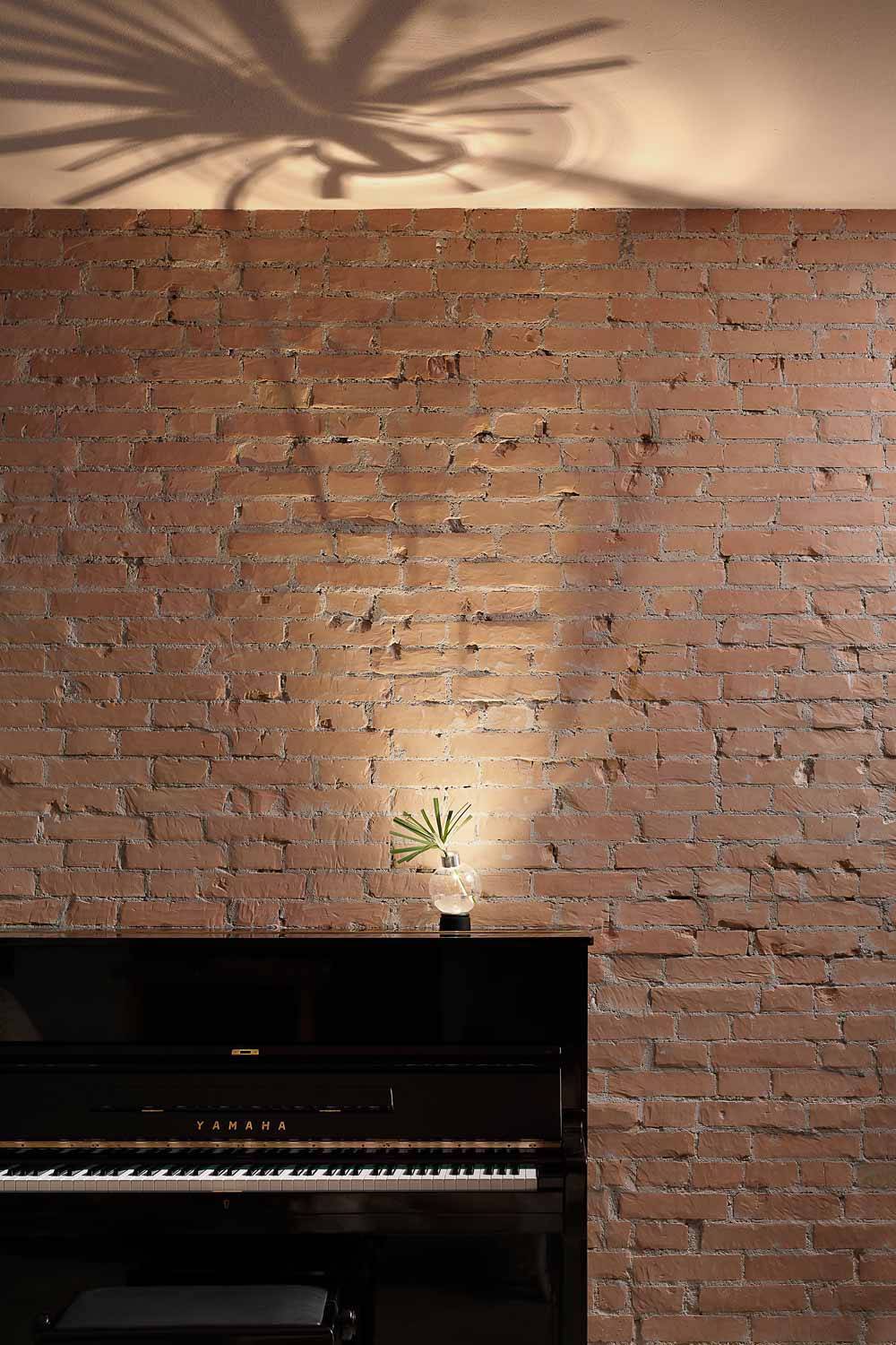 bulbovaso led ricaricabile