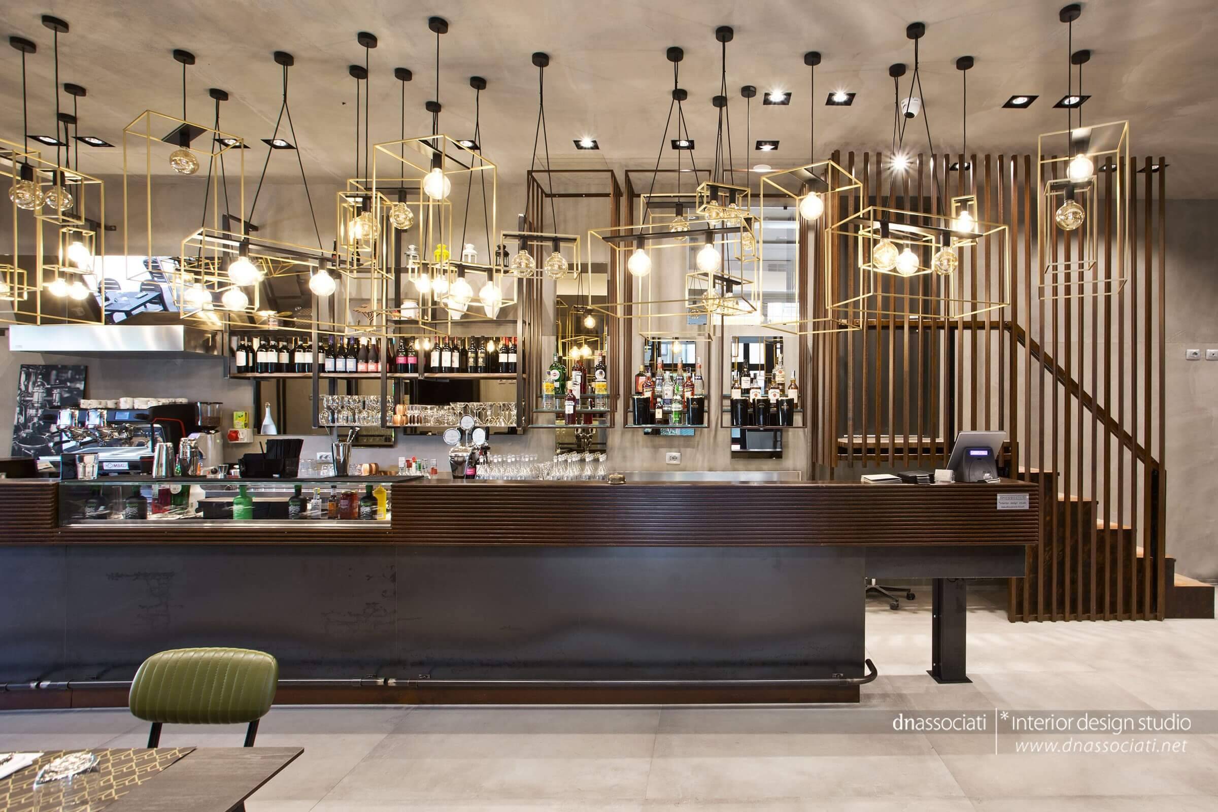 one sense - dnassociati