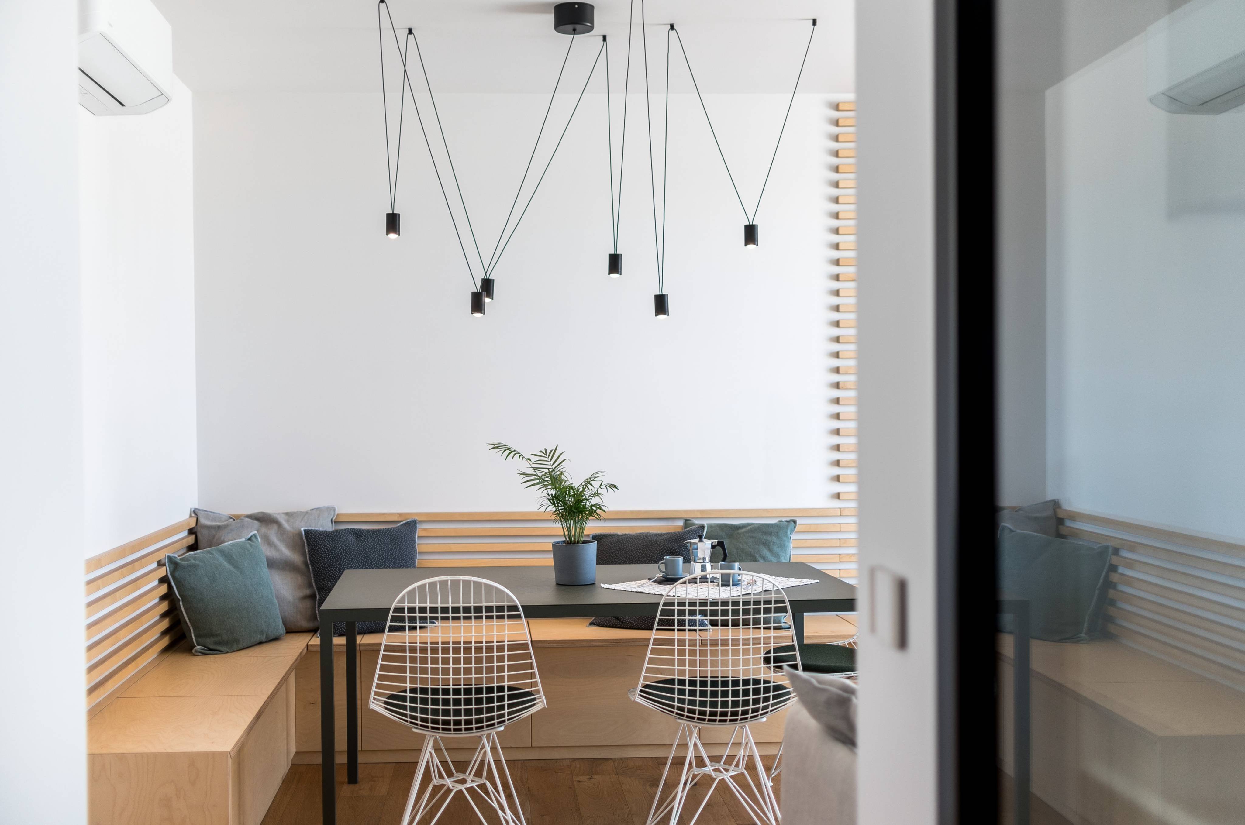 la casa di massimiliano - vura arch.