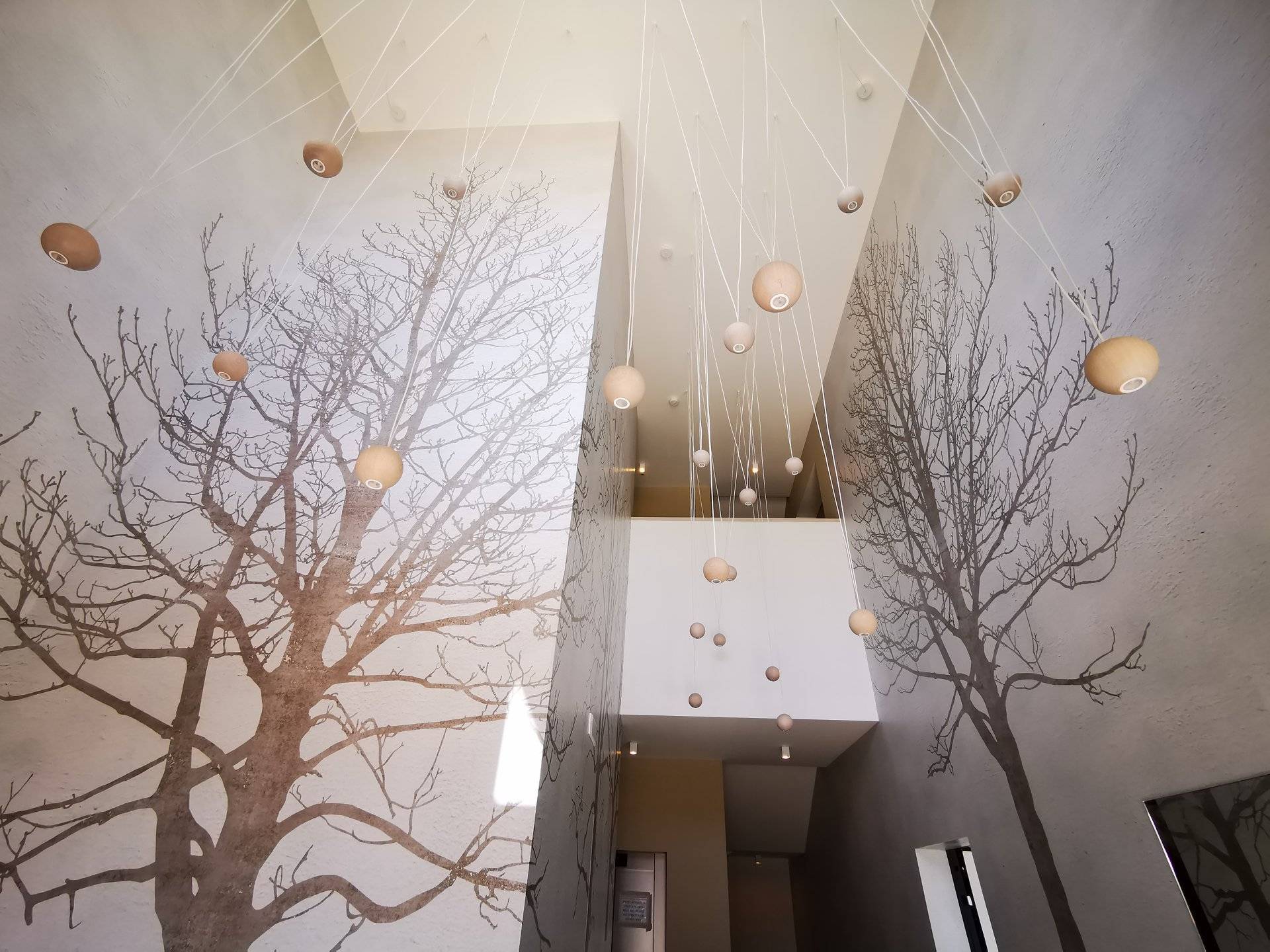 lottizzazione Noema – fabbricato H2