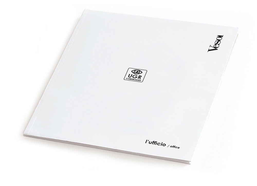 catalogo prodotti UGR controlled