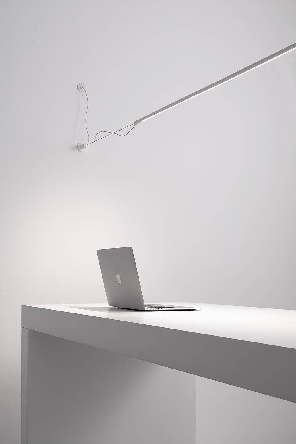 stelo 137/ap teso dim DALI push