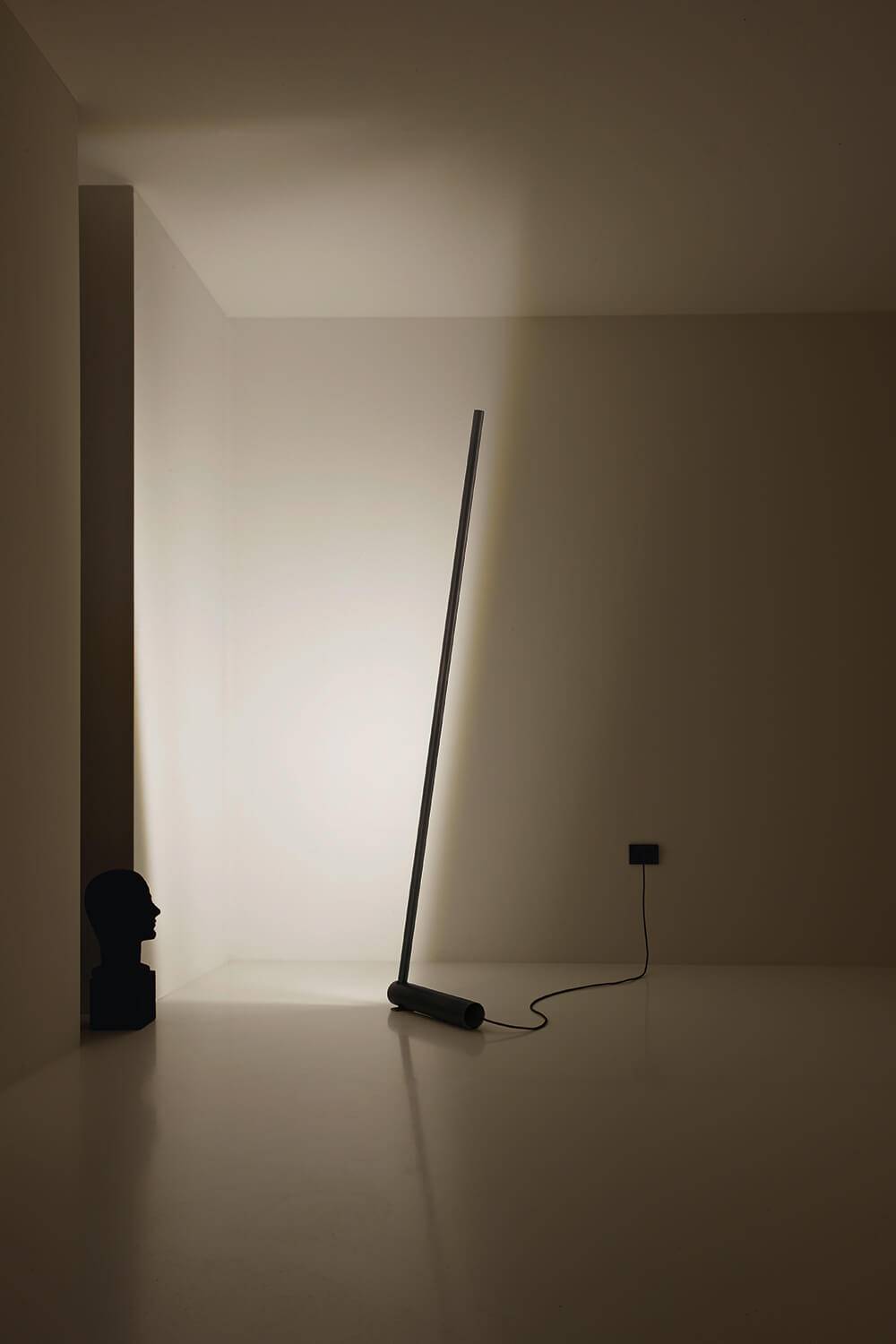 caro 190/ph dim on/off touch