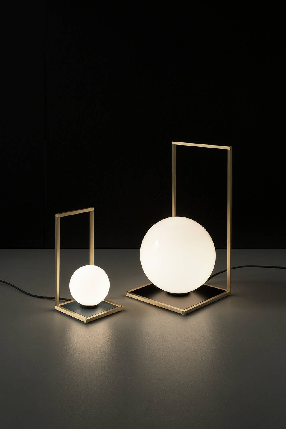 sottomultiplo 40/lp on/off