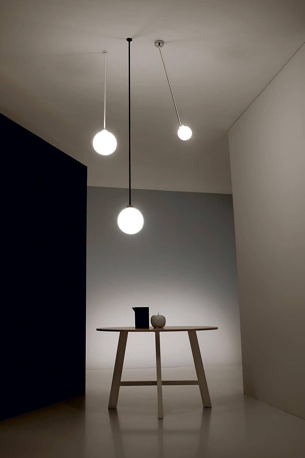 tiges t16 45/pl dim triac led bobino