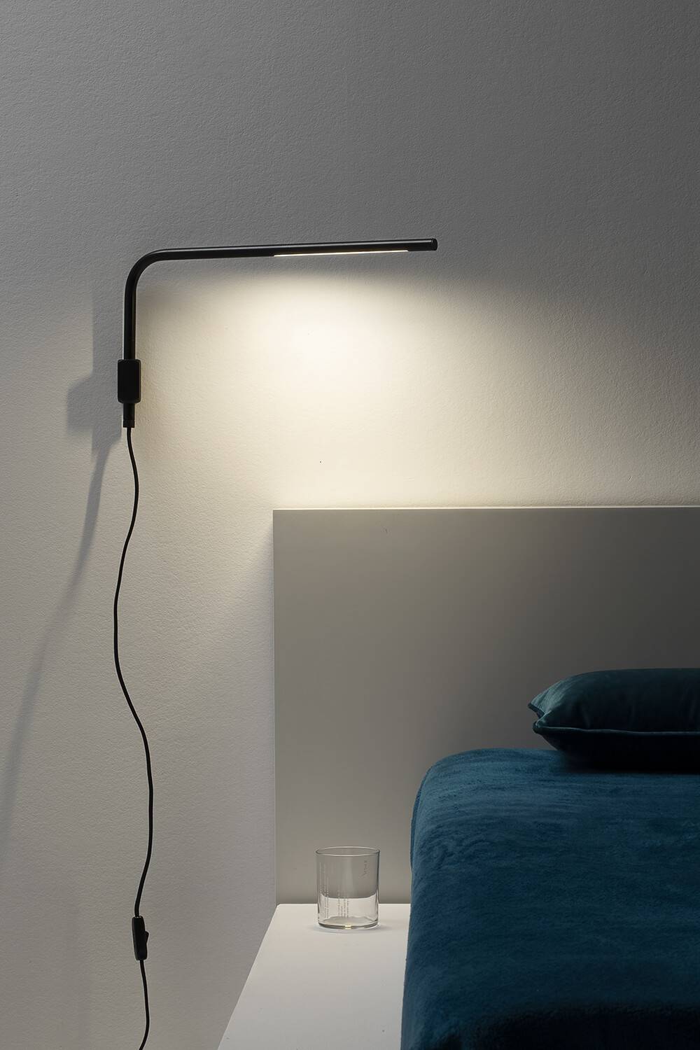 wl 45/ap dim on/off touch