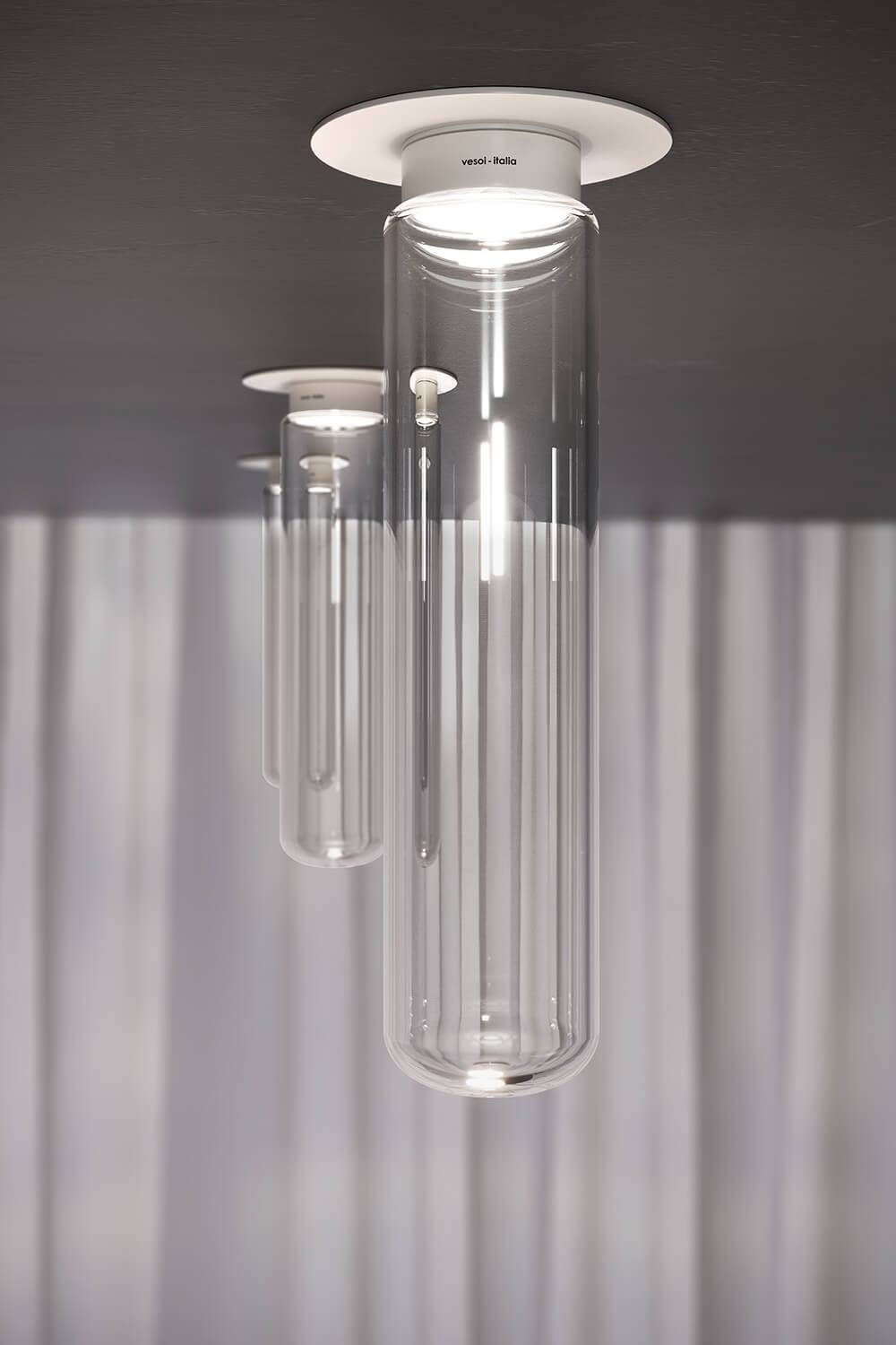 pendaglio A10/incasso dim  triac