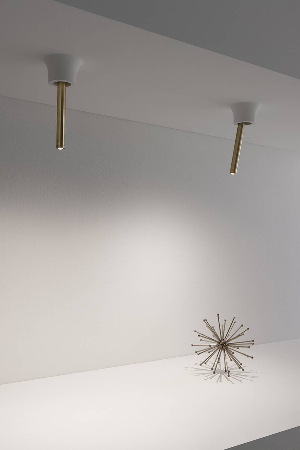 treunoquattro/incasso tubetto dim triac