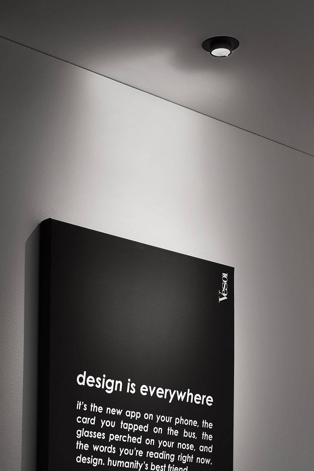 trenovezero/incasso dim triac