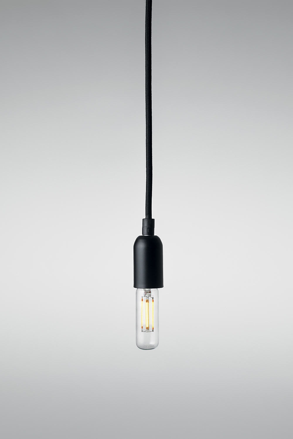 T.25 E14 tubolare led dim chiara