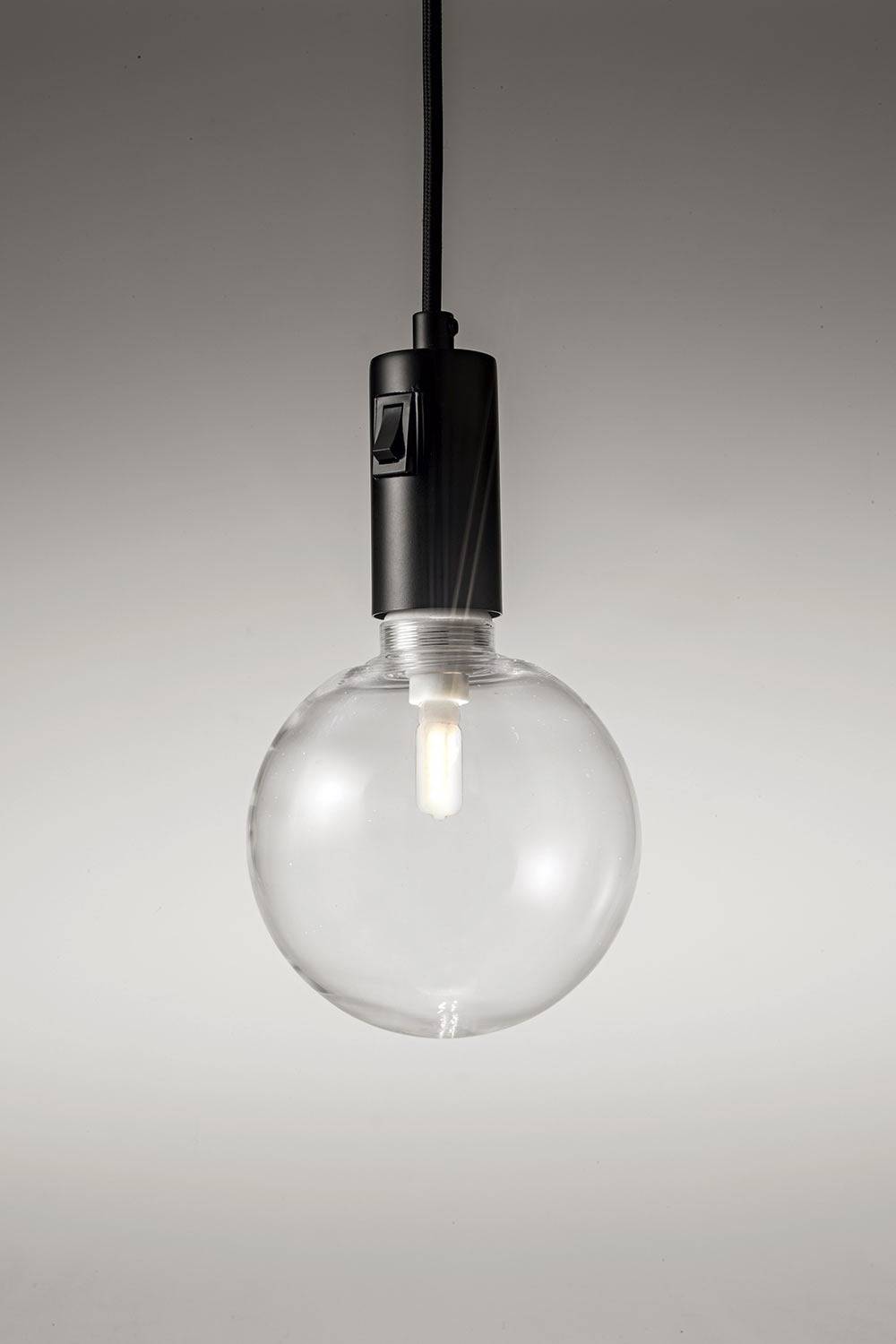 G120 chiara E27-G9 led