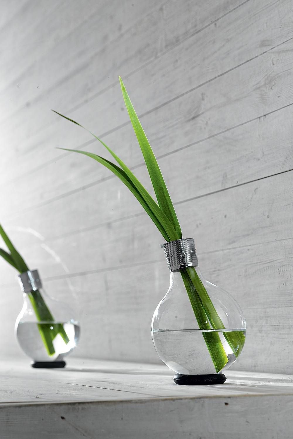 per…il bulbo vaso tavolo