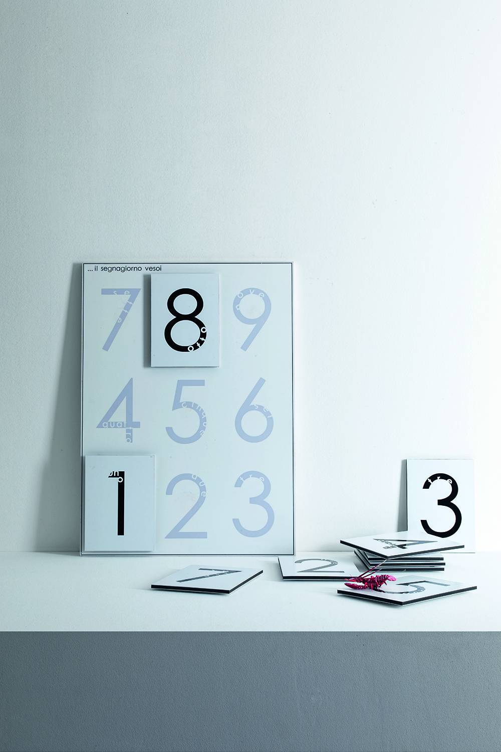 per... i trecentosessantacinque