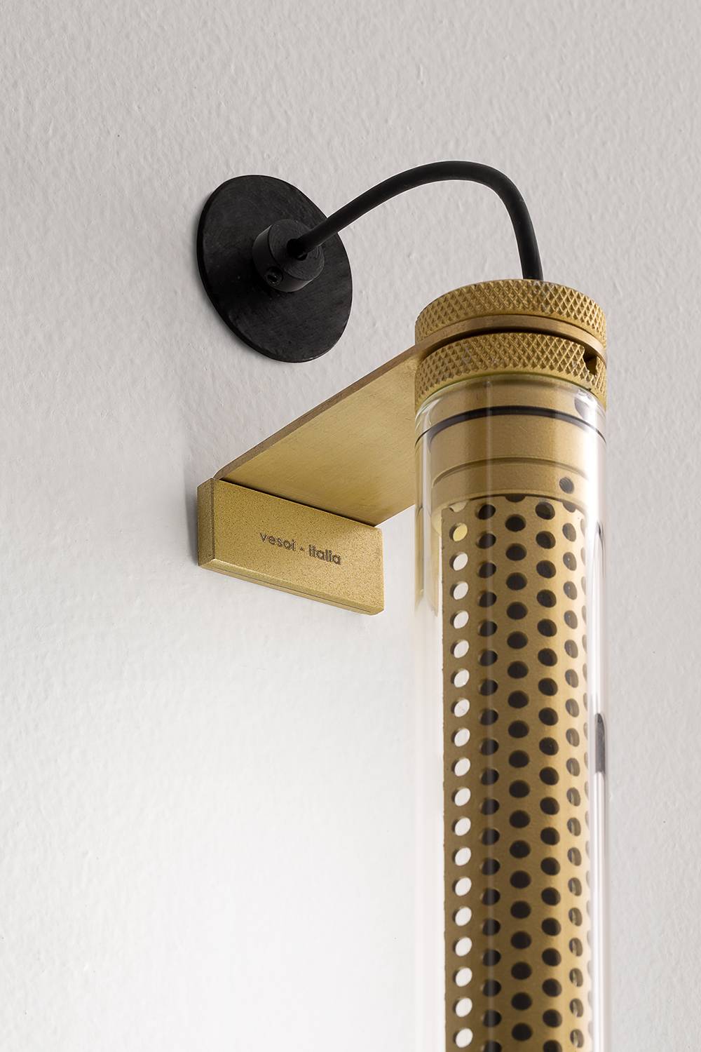 van abbe 60/sp 230V dim triac