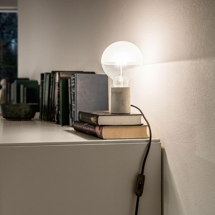 ideacemento 6/lp E27