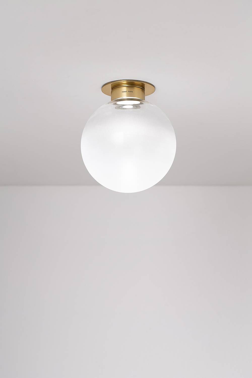 noidrop globo 14/incasso dim triac