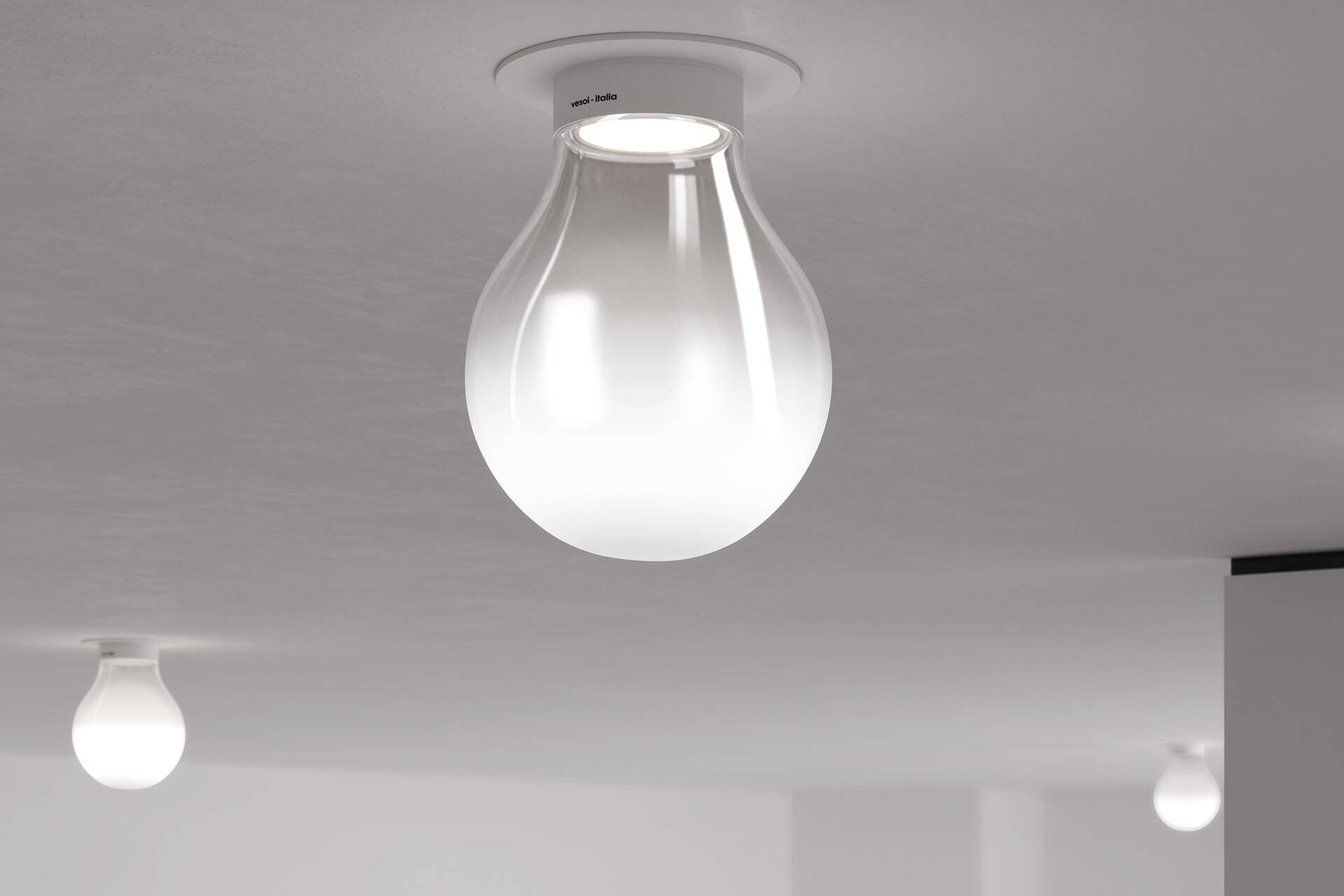 noidrop A10/incasso dim triac