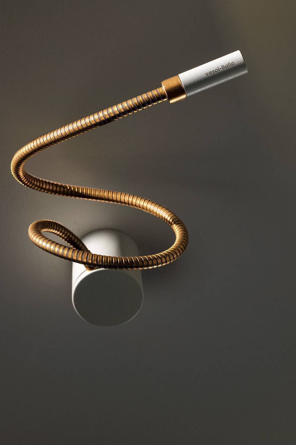 puntina 10/ap incasso on/off 