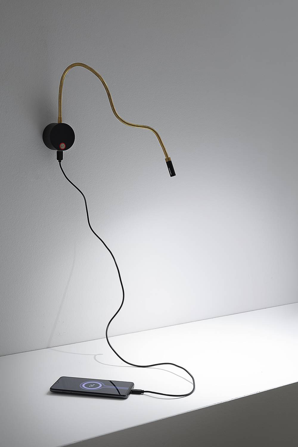 puntina flex 50/ap on/off