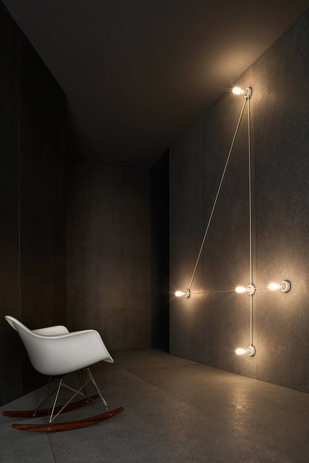 fixed 8/sp senza fori