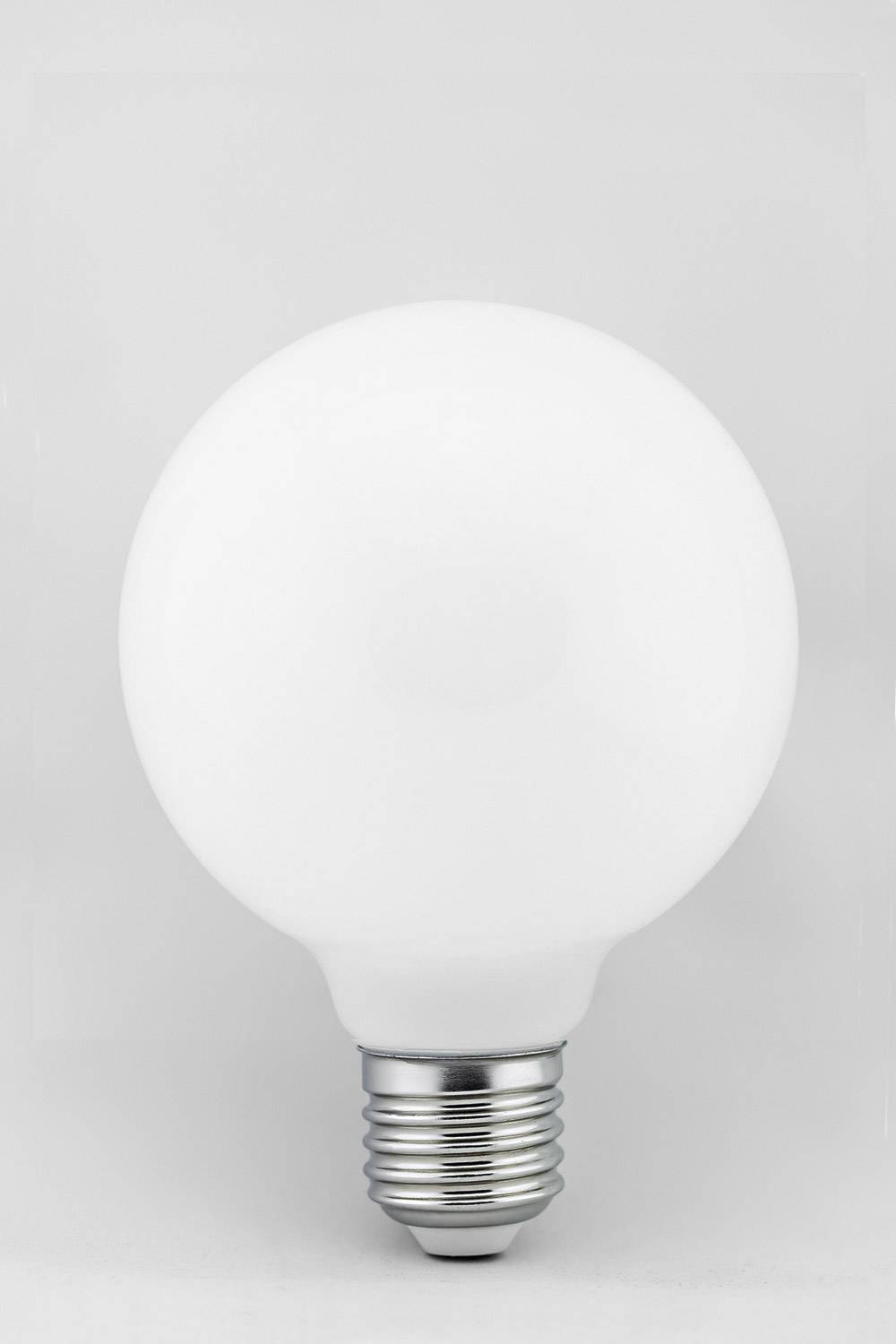 G95 opale E27 led dim