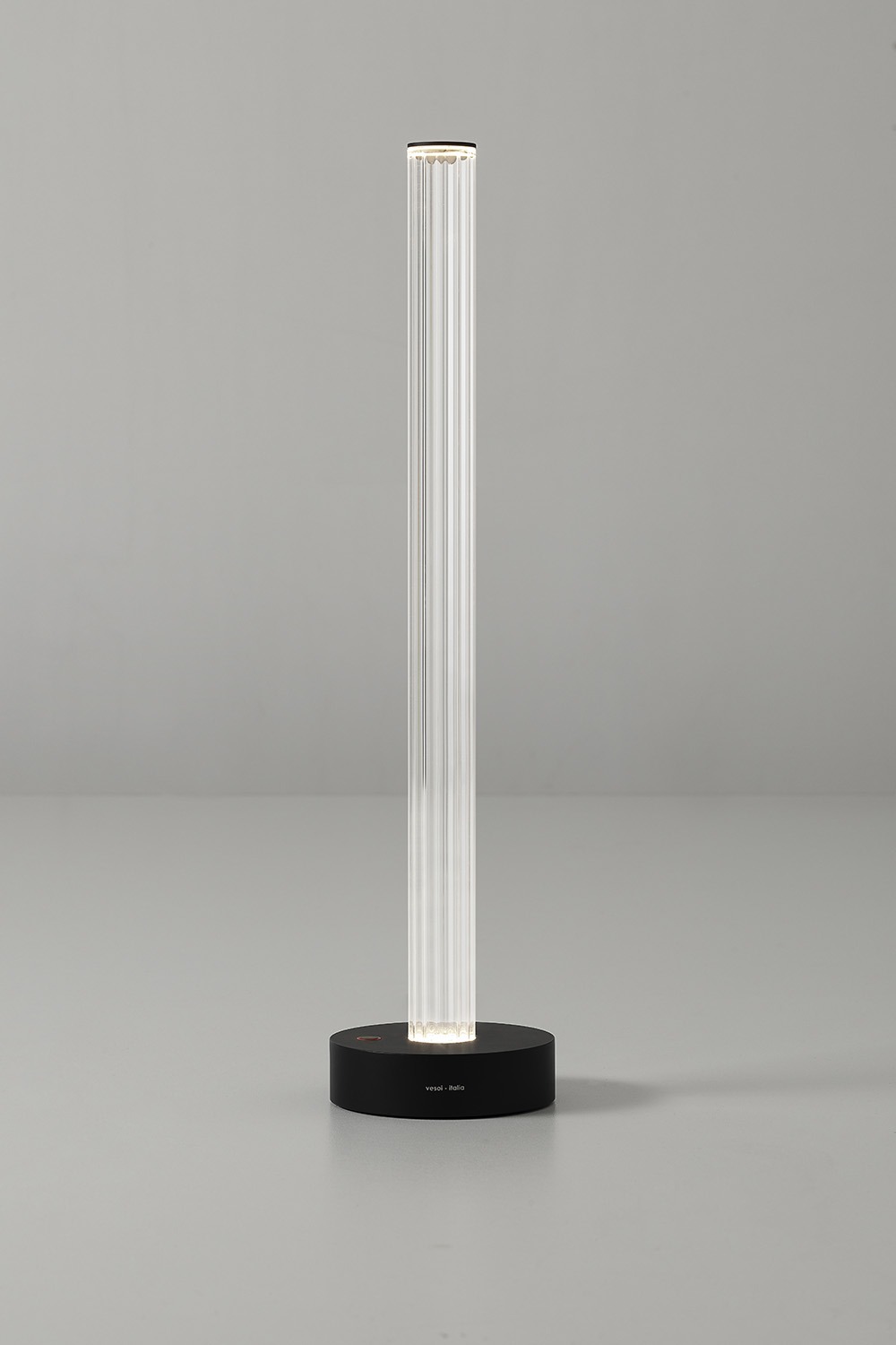 hailoviù 30/lp led push dim on/off