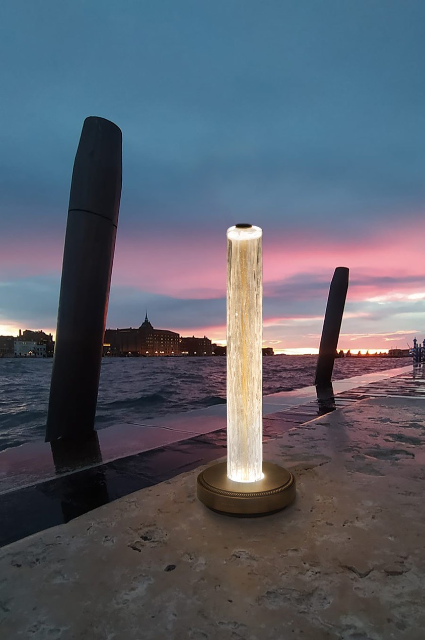 briccola 28/lp led push dim on/off